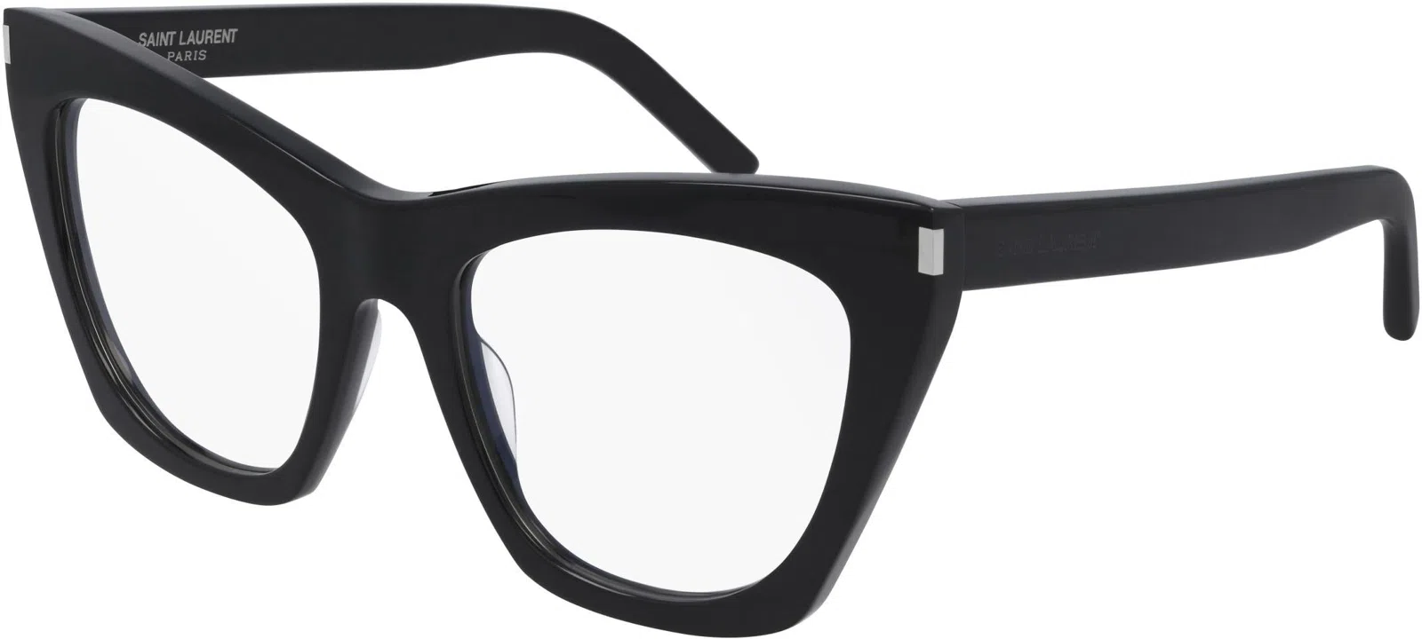 Saint Laurent New Wave SL 214 KATE OPT Eyeglasses